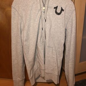 True Religion Hoodie